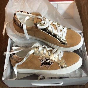NWT Sneakers